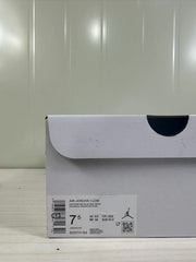Jordan Air Jordan 1 Low Blue White DC0774-164
