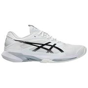 ASICS SOLUTION SPEED FF 4 'White Black'