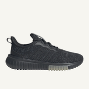 Adidas Women's Black Kaptir Flow 2.0 Lace Up Sneakers, JR8503