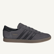 Adidas Originals Men's Grey Stadt Sneakers, JQ9013