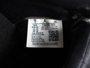 Jordan 6 Rings CD2722-001 Black Iridescent Sneakers