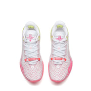 XTEP Jeremy Lin 5 'Red White Green'