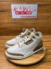 Jordan 3 Retro Palomino