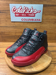 Jordan 12 Retro Flu Game (2025)