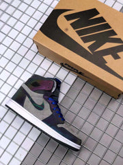 Jordan 1 Zoom League of Legends Sneakers DD1453-001