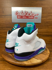 Jordan 5 Retro Grape (2025)