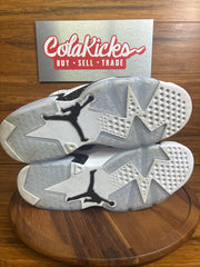 Jordan 6 Retro Oreo (2026)