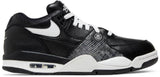 Nike Air Flight 89 Low SP Stussy Black Josh Consign
