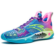 ANTA Shock Wave 5 'Blue Pink'