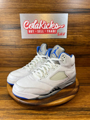 Jordan 5 Retro Stealth