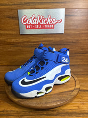 Nike Air Griffey Max 1 Varsity Royal (2021)