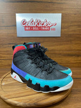 Jordan 9 Retro Dream It Do It