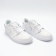 Nike Air Force 1 Low White Sneaker CJ7891- ID