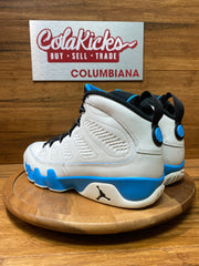 Jordan 9 Retro Powder Blue (2024)