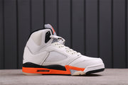 Jordan Air Jordan 5 Fire Red High-Top Sneakers DC1060-100