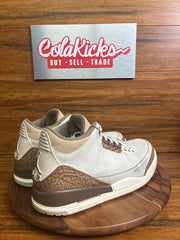 Jordan 3 Retro Palomino