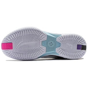 LiNing Wade Fission 9 'Black White'