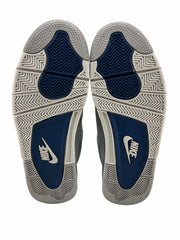 Jordan 4 Retro Military Blue (2024)
