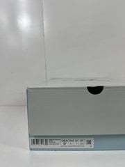 Jordan Air Jordan 6 High Sneakers White Gold Glacier Blue DQ4914-074