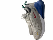 Nike Air Max 270 White Game Royal