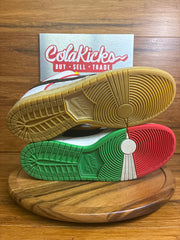Nike SB Dunk Low What The Paul