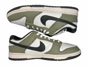 Nike Dunk Low Retro Neutral Olive Cargo Khaki