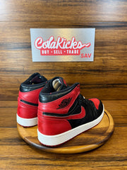 Jordan 1 Retro Banned (B-Grade) (2011)