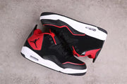 Jordan Courtside 23 Sneakers Black Red White AR1000-006
