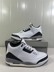 Jordan Air Jordan 3 Retro White Cement Grey CT8532-106