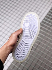Nike Air Jordan 1 Zoom Comfort Easter Sneakers CT0979-101