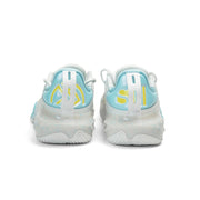 LiNing Speed 11 'White Blue'
