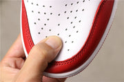 Jordan Air Jordan 1 High Chicago Sneakers Red White Black