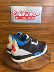 Jordan 3 Retro OG Rare Air
