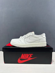 Jordan Air Jordan 1 Retro Low OG White HQ6998-100