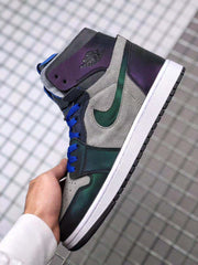 Jordan 1 Zoom League of Legends Sneakers DD1453-001
