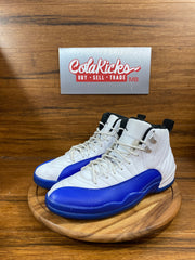 Jordan 12 Retro Blueberry