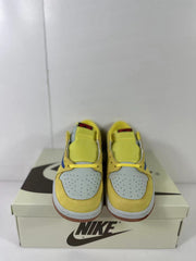 Nike Air Jordan 1 Low Canary DZ4137-700
