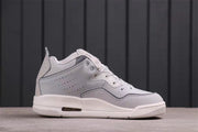 Jordan 23 Low Sneakers White Gray AR1002-003