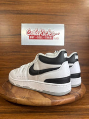 Nike Mac Attack SQ SP White Black
