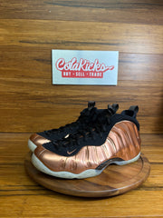 Nike Air Foamposite One Copper (2024)