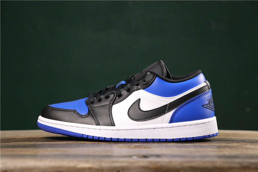Nike Air Force 1 Low Royal Blue Sneakers