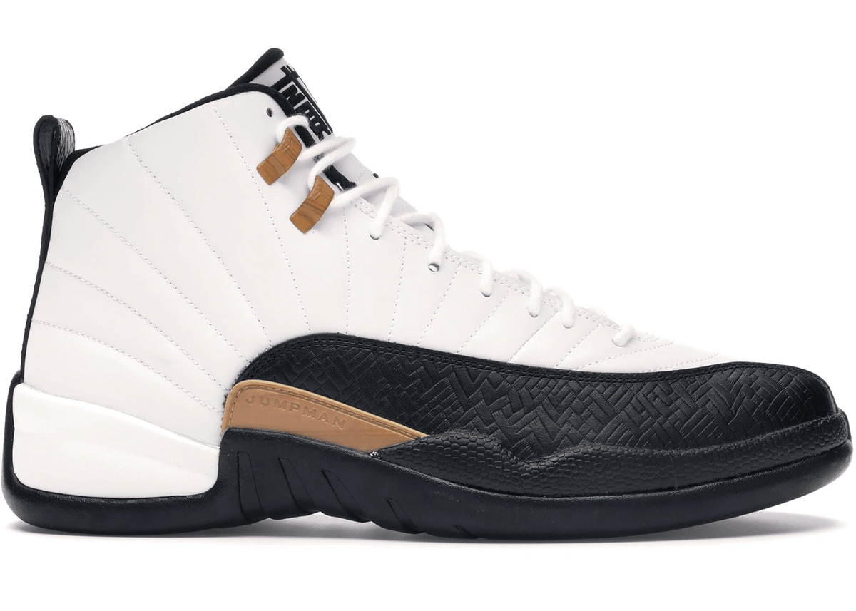 Jordan 12 Retro Chinese New Year