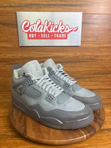 Jordan 4 Retro SE Paris Olympics Wet Cement