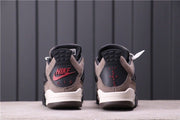 Air Jordan 4 WMNS Rasta Sneakers