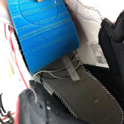 Jordan Trophy Room Air Jordan 1 High OG Sneakers Red White Black DA2728-100