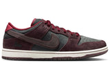 Nike SB Dunk Low Riot Skateshop