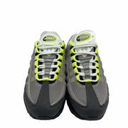 Nike Air Max 95 Big Bubble Neon (2026) (GS)