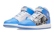 JORDAN Air Jordan 1 'Game Winner' 「Women」