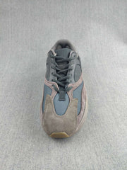 Nike Yeezy 700 Sneakers Grey Blue Volt