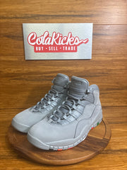 Jordan 10 Retro Cool Grey